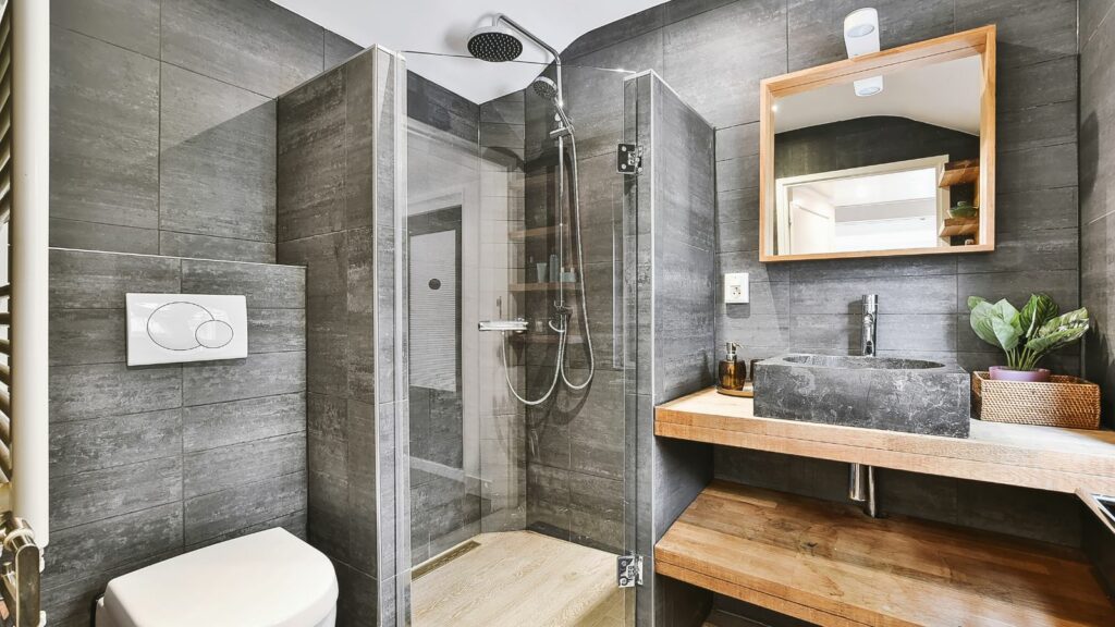 bathroom design trends 2024