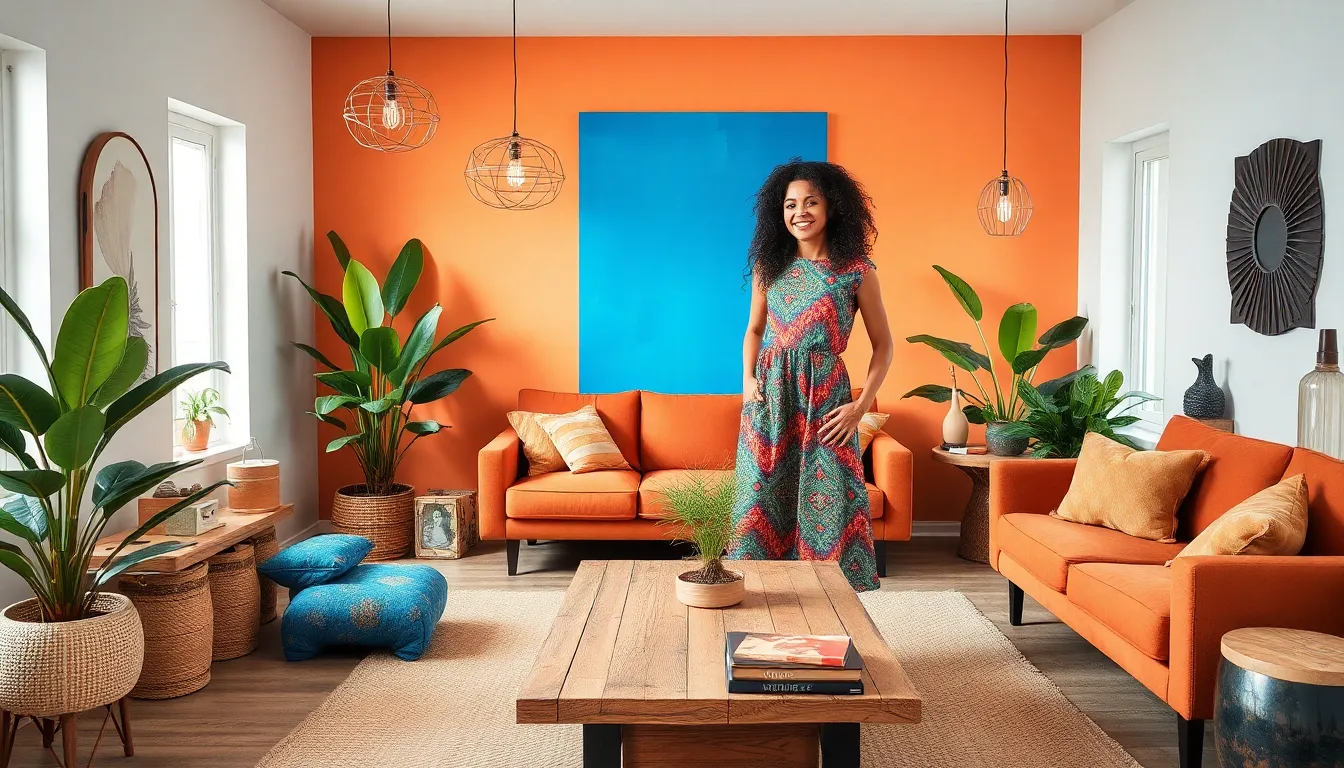 2023 interior design trends