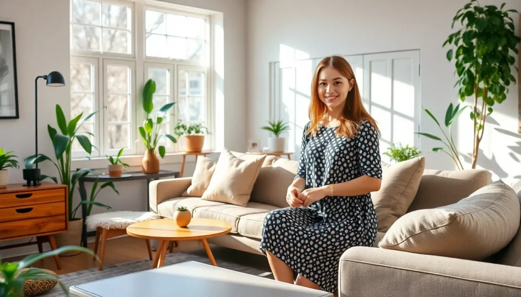 home trends and design